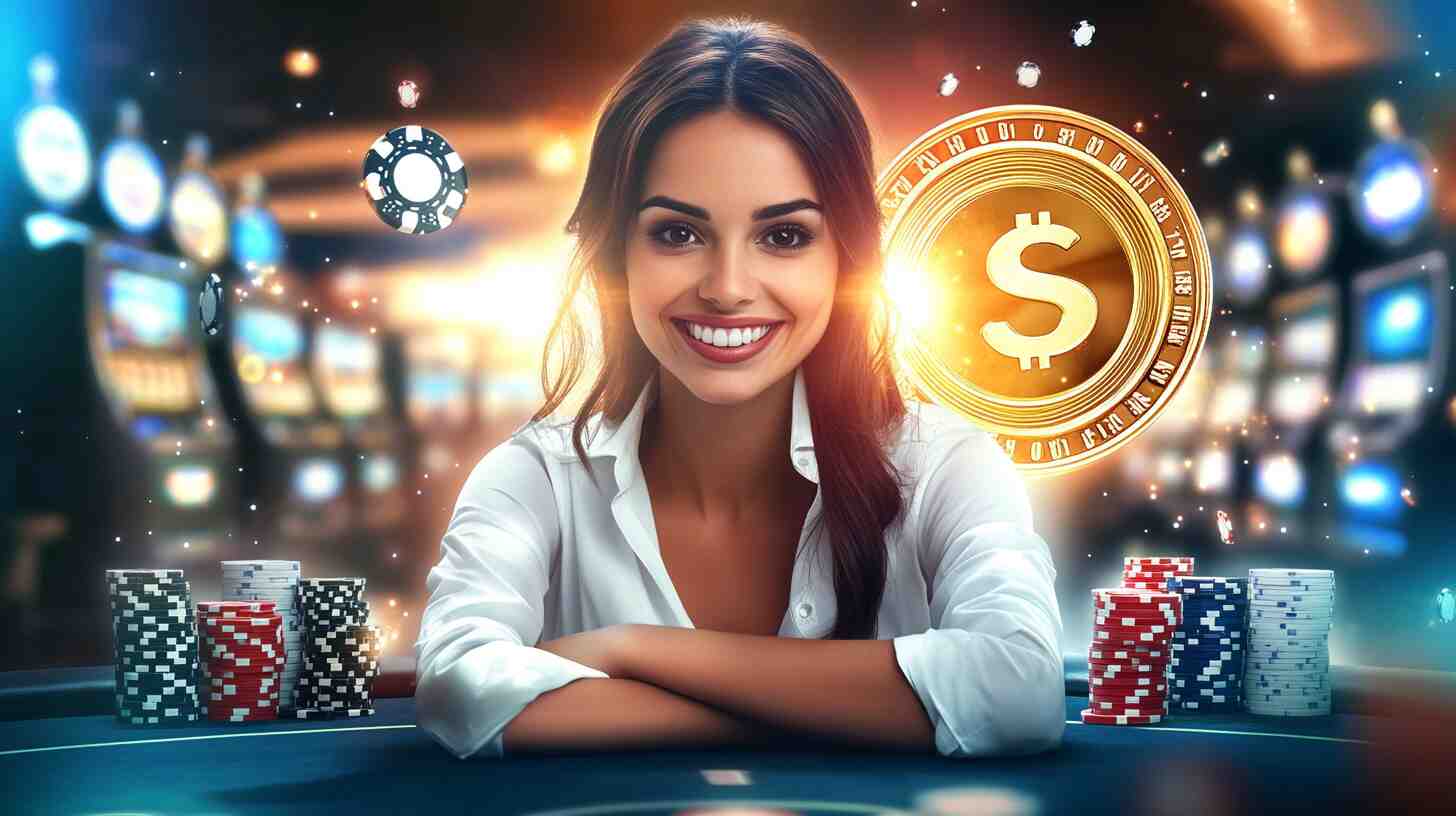 เกมคาสิโน D55 BET – การผจญภัยของคุณเริ่มต้นที่นี่
                                         